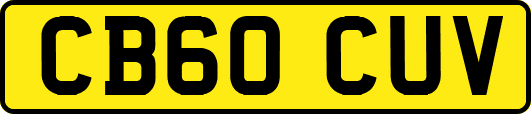 CB60CUV