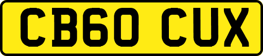 CB60CUX