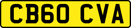 CB60CVA