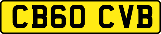 CB60CVB