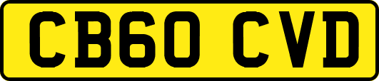 CB60CVD