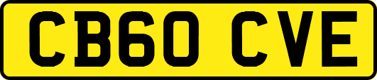 CB60CVE