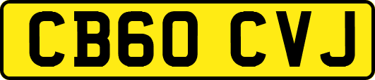 CB60CVJ