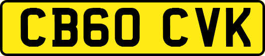 CB60CVK