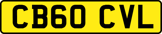 CB60CVL