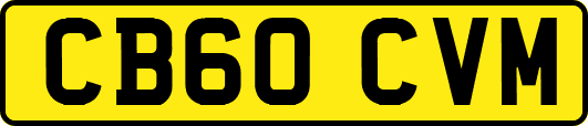 CB60CVM