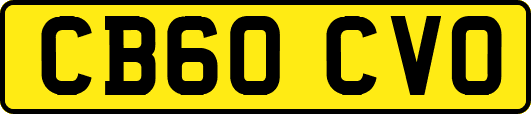 CB60CVO