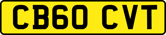 CB60CVT