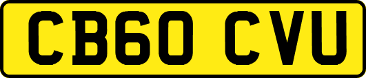 CB60CVU