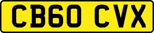 CB60CVX