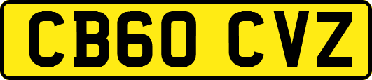 CB60CVZ