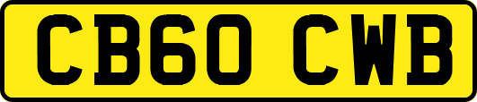 CB60CWB