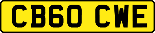 CB60CWE