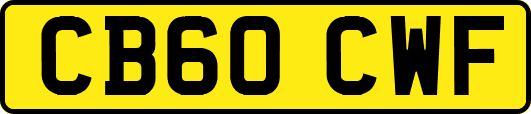 CB60CWF