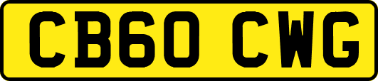 CB60CWG