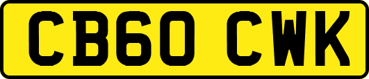CB60CWK