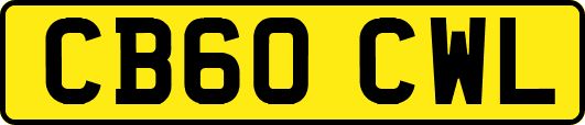 CB60CWL