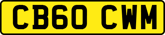 CB60CWM