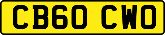 CB60CWO