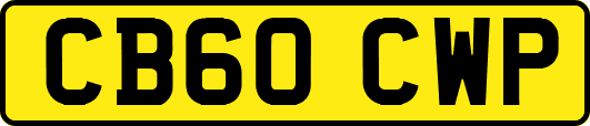 CB60CWP