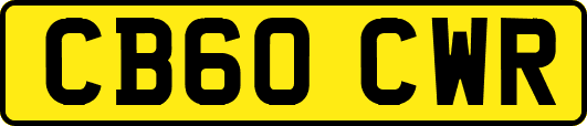 CB60CWR