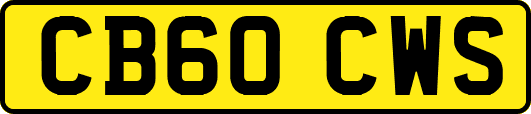 CB60CWS