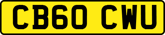 CB60CWU