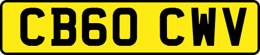 CB60CWV