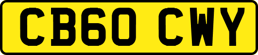 CB60CWY
