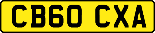 CB60CXA