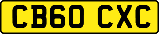 CB60CXC