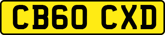 CB60CXD
