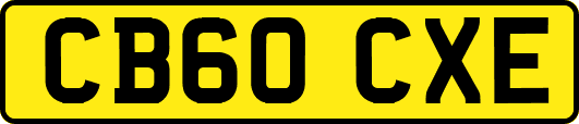 CB60CXE