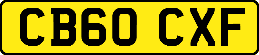 CB60CXF