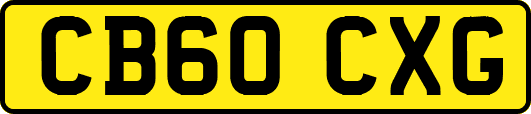 CB60CXG