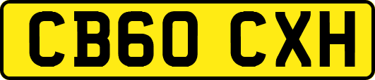 CB60CXH