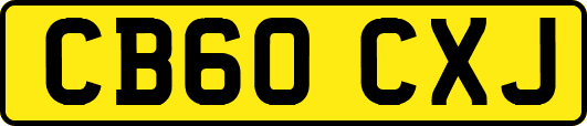 CB60CXJ