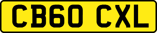CB60CXL