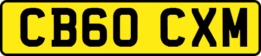 CB60CXM