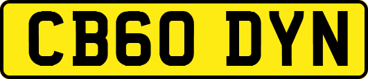 CB60DYN