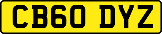 CB60DYZ