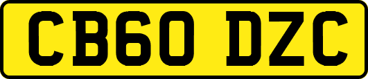 CB60DZC