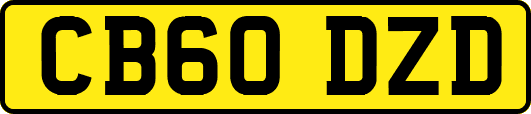 CB60DZD