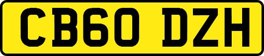 CB60DZH