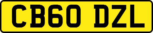 CB60DZL