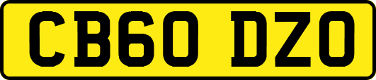 CB60DZO