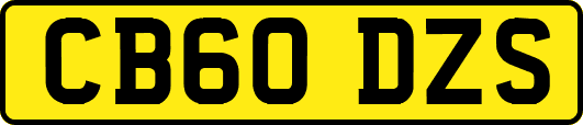 CB60DZS