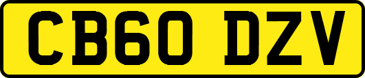 CB60DZV