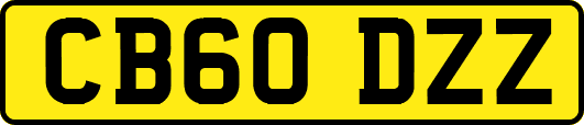 CB60DZZ