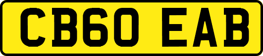CB60EAB